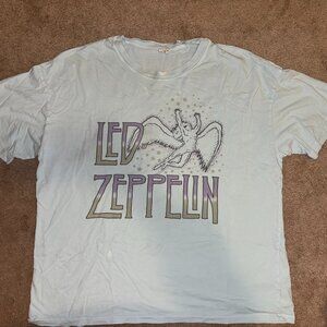 Oversized Graphic T-Shirt